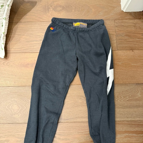 Aviator Nation Pants - Aviator Nation Women’s Sweatpants